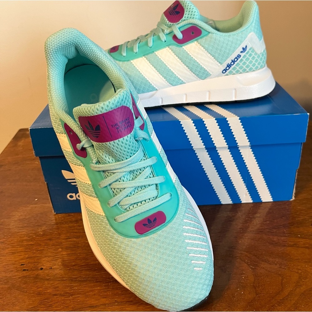 Adidas Women’s Swift Run Running Shoes